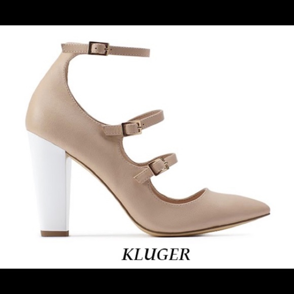 ISO: Call It Spring Kluger